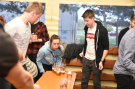 Beer Pong Championship - Pondělí 6.5.