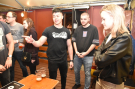 Beer Pong Championship - Pondělí 6.5.