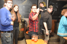 Beer Pong Championship - Pondělí 6.5.
