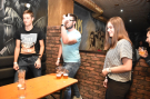 Beer Pong Championship - Pondělí 6.5.