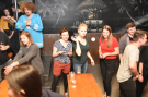 Beer Pong Championship - Pondělí 6.5.