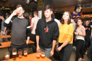 Beer Pong Championship - Pondělí 6.5.