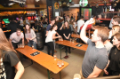 Beer Pong Championship - Pondělí 6.5.
