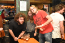 Beer Pong Championship - Pondělí 6.5.