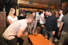 Beer Pong Championship - Pondělí 6.5.