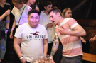 Beer Pong Championship - Pondělí 6.5.