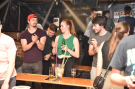 Beer Pong Championship - Pondělí 6.5.