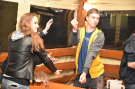 Beer Pong Championship - Pondělí 6.5.