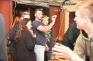 Beer Pong Championship - Pondělí 6.5.