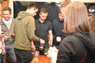 Beer Pong Championship - Pondělí 6.5.