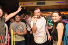 Beer Pong Championship - Pondělí 6.5.