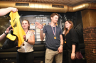 Beer Pong Championship - Pondělí 6.5.