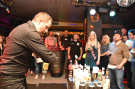 Barmanská Fire Show - El Mágico Praha, so 11.5.2019