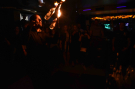 Barmanská Fire Show - El Mágico Praha, so 11.5.2019