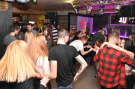 90's & Milenium Night - El Mágico Praha, so 18.5.2019