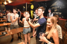 Beer Pong Championhip - Praha 12.6.2019