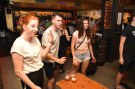 Beer Pong Championhip - Praha 12.6.2019