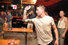 Beer Pong Championhip - Praha 12.6.2019