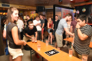 Beer Pong Championhip - Praha 12.6.2019
