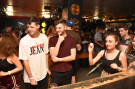 Beer Pong Championhip - Praha 12.6.2019