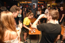 Beer Pong Championhip - Praha 12.6.2019
