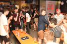 Beer Pong Championhip - Praha 12.6.2019