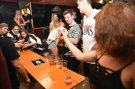 Beer Pong Championhip - Praha 12.6.2019