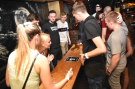 Beer Pong Championhip - Praha 12.6.2019