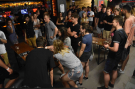 Beer Pong Championhip - Praha 12.6.2019