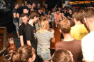 Beer Pong Championhip - Praha 12.6.2019