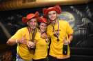 Beer Pong Championhip - Praha 12.6.2019