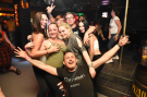 90's & Milenium Night - El Mágico Praha, so 20.7.2019