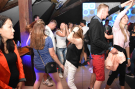 After Party po Beach Party na Ostrově - Club Kongo Letohrad, so 3.8.2019