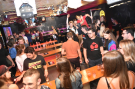 Beer Pong Championship - Praha, po 16.9.2019