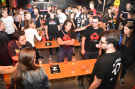 Beer Pong Championship - Praha, po 16.9.2019