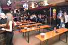 Beer Pong Championship - Praha, po 16.9.2019