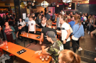 Beer Pong Championship - Praha, po 16.9.2019