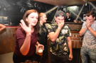 Beer Pong Championship - Praha, po 16.9.2019
