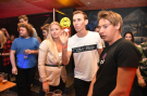 Beer Pong Championship - Praha, po 16.9.2019