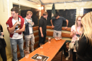 Beer Pong Championship - Praha, po 16.9.2019