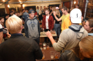 Beer Pong Championship - Praha, po 16.9.2019