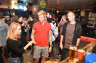 Beer Pong Championship - Praha, po 16.9.2019