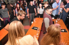 Beer Pong Championship - Praha, po 16.9.2019