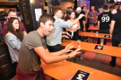 Beer Pong Championship - Praha, po 16.9.2019