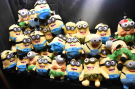 Crazy Minions Party - El Mágico Praha, pá 20.9.2019