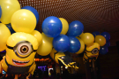 Crazy Minions Party - El Mágico Praha, pá 20.9.2019