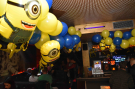 Crazy Minions Party - El Mágico Praha, pá 20.9.2019