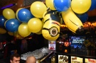 Crazy Minions Party - El Mágico Praha, pá 20.9.2019