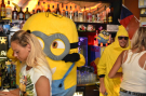 Crazy Minions Party - El Mágico Praha, pá 20.9.2019