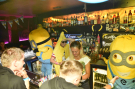 Crazy Minions Party - El Mágico Praha, pá 20.9.2019